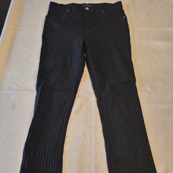 Houndstooth Jeans - Picture 4 of 8